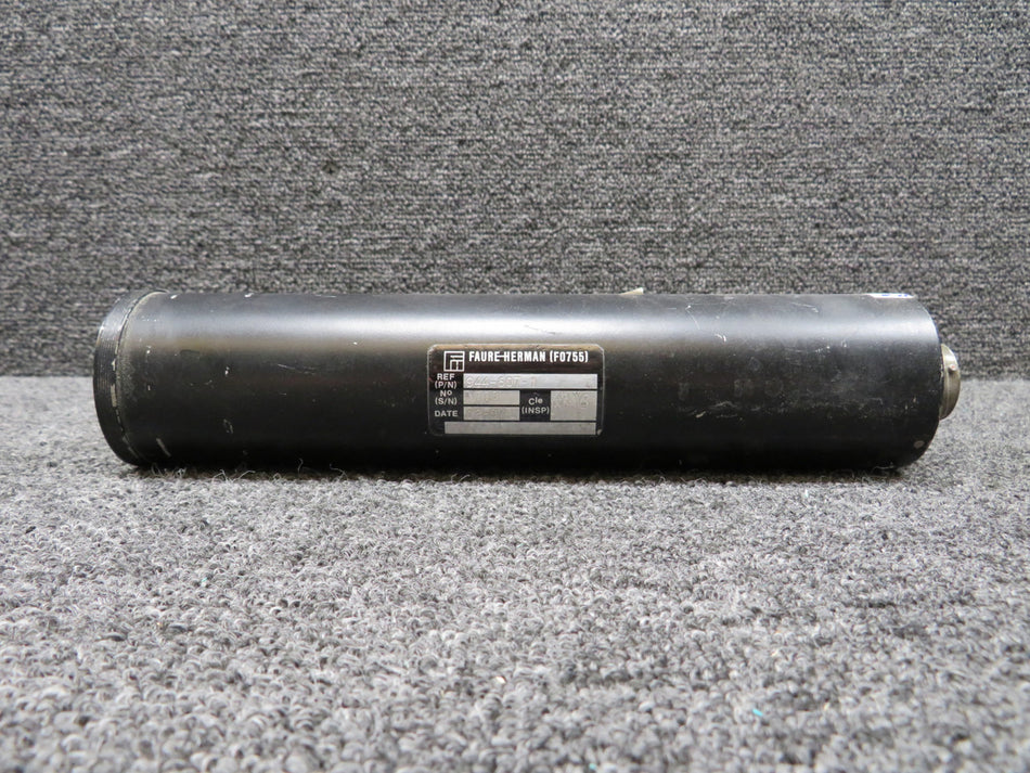 944-607-1 Faure-Herman Fuel Flow Gauge