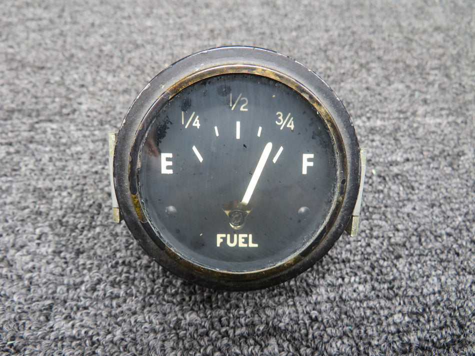 5643081 Fuel Quantity Indicator