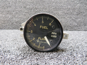 267-917-001 (Alt: 90-380009-2) Gull Airborne Fuel Flow Indicator