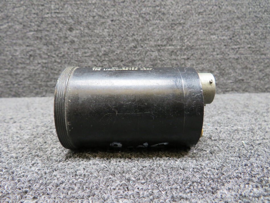 B852-14 Liquidometer Corp. Fuel Quantity Indicator (Faded Face) (Volts: 28)