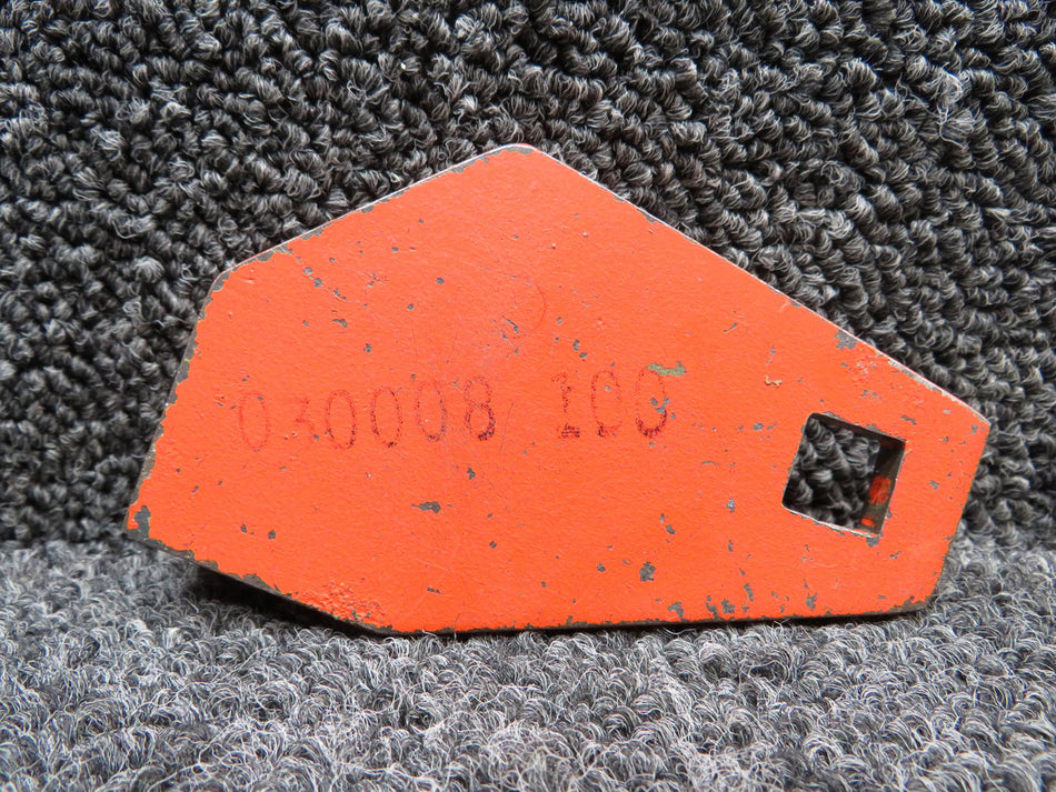 03008-100 Piper Plate