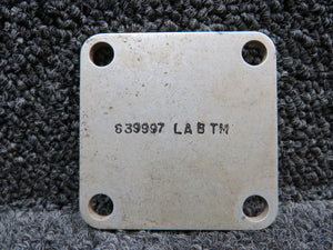 839997 LABTM Plate