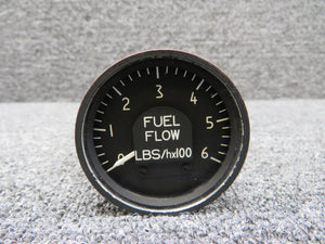 914-902 Faure-Herman Fuel Flow Indicator
