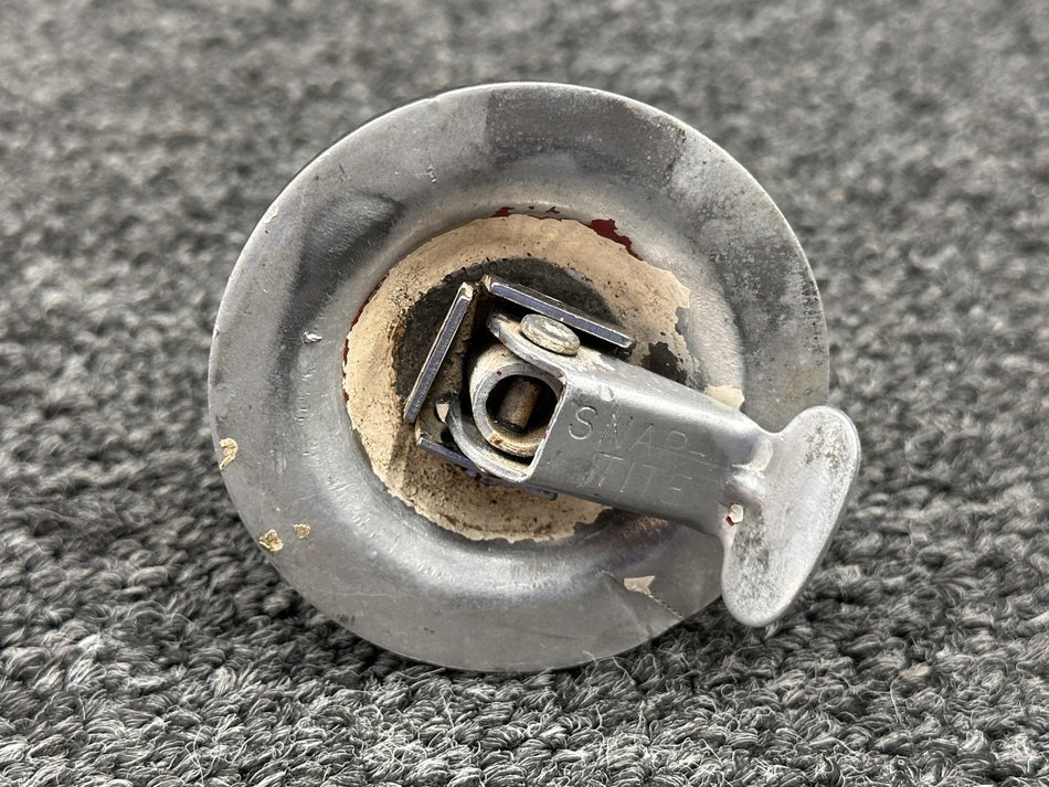 27221-000 Piper PA30 Fuel Cell Cap Assembly