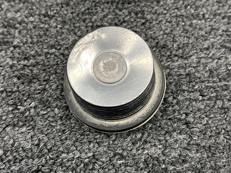 27221-000 Piper PA30 Fuel Cell Cap Assembly