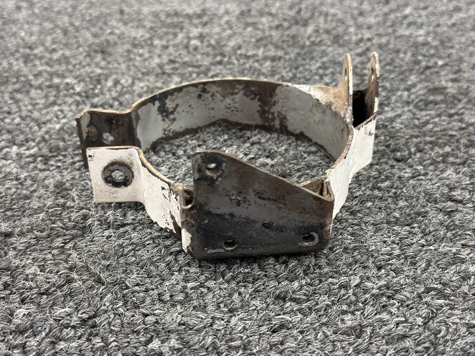 21221-000 Piper PA30 Main Gear Safety Switch Mounting Bracket LH