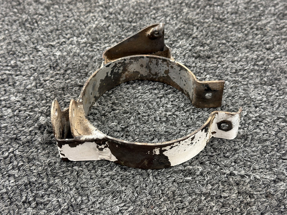 21221-000 Piper PA30 Main Gear Safety Switch Mounting Bracket LH