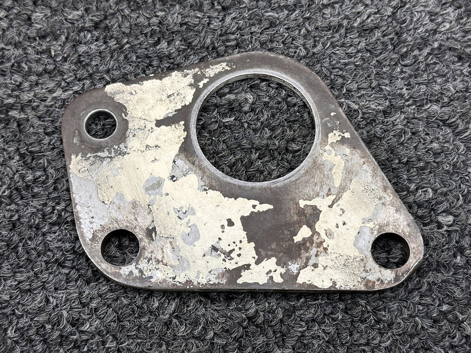 20824-003 Cleveland Brake Torque Plate RH