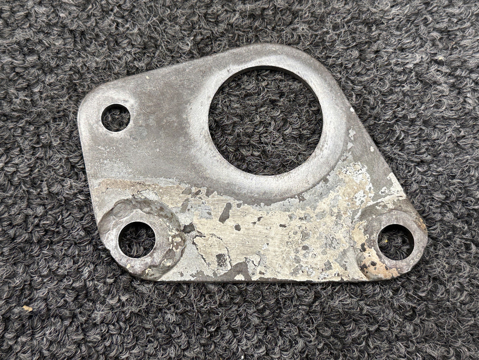 20824-004 Cleveland Brake Torque Plate LH