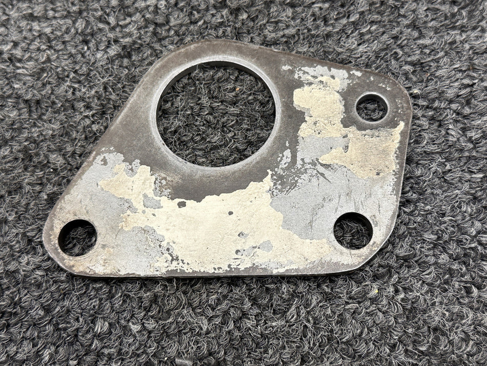 20824-004 Cleveland Brake Torque Plate LH