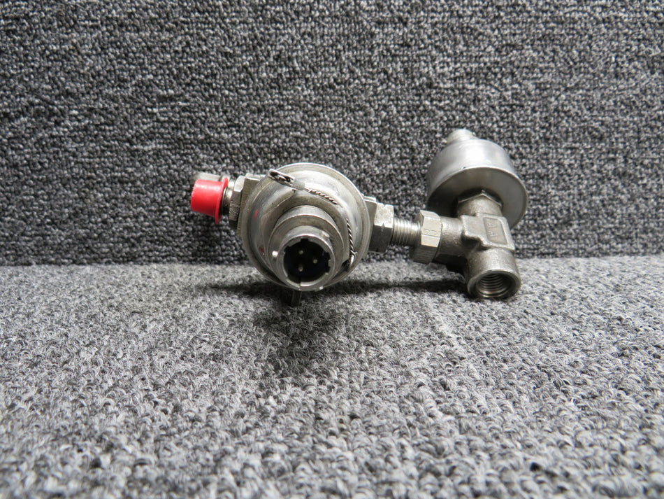 12354-1, 98505-12279-1 Hydra-Electric Hydraulic Switch Assembly