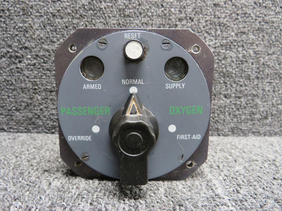 RCA70-01 Eros Altimetric Valve Assembly with Modifications