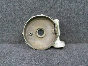 35-810141 Beech Gear Actuator Housing Half (SA)