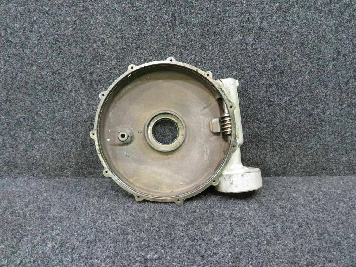 35-810141 Beech Gear Actuator Housing Half (SA) BAS Part Sales | Airplane Parts