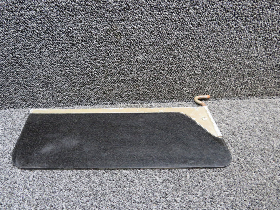 Tinted Sunvisor Right Hand