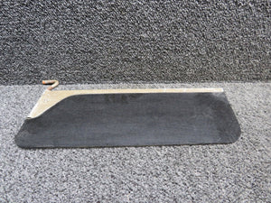 Tinted Sunvisor Right Hand