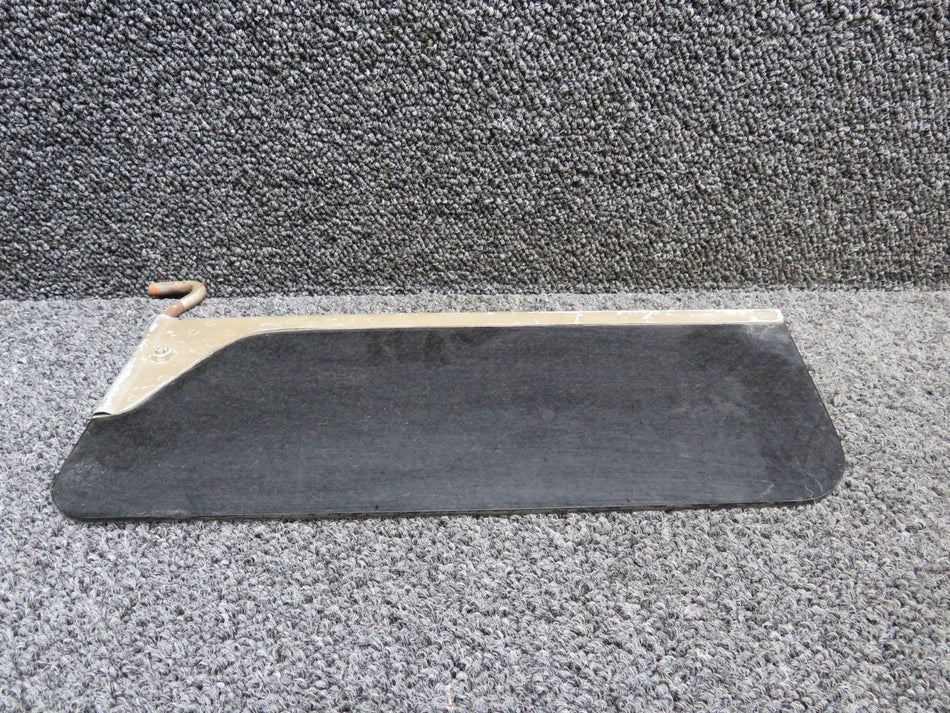 Tinted Sunvisor Right Hand