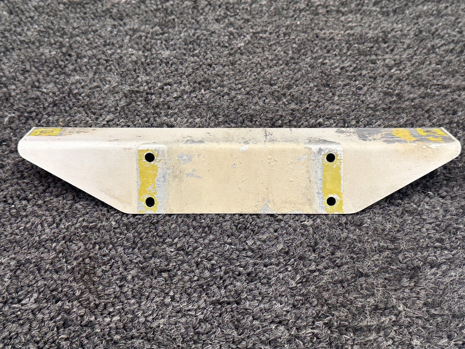 24179-000 Piper PA30 Stabilator Bearing Block Channel Assembly