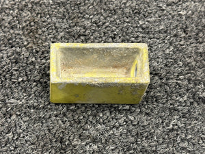 20476-001 Piper PA30 Main Spar Bottom Attachment Fitting RH