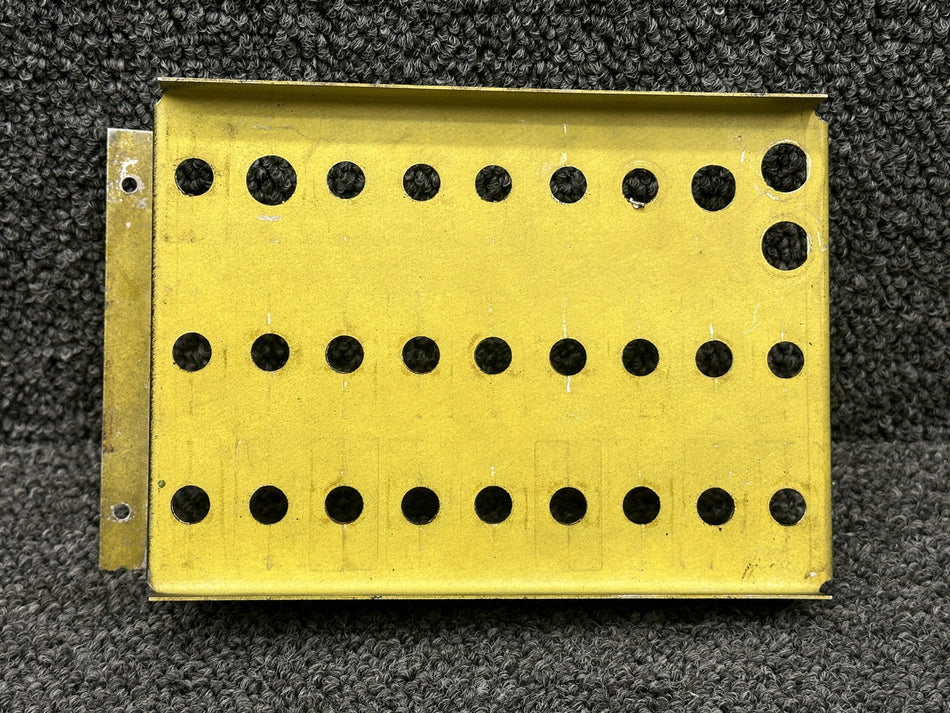 24140-000 Piper PA30 Circuit Protector Panel Assembly