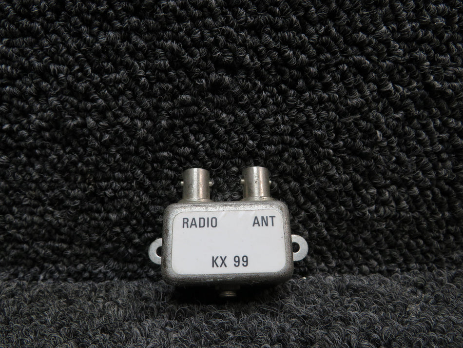 KX-99 Radio Antenna