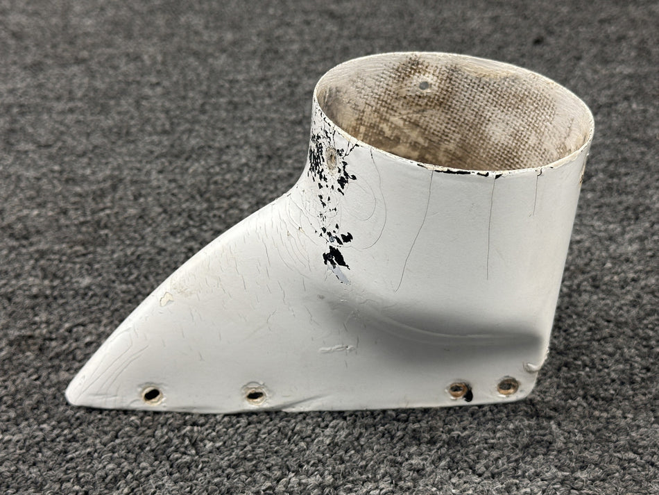 Piper PA30 Fin Tip Cap Assembly