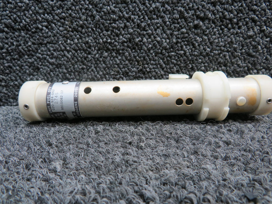 020-924-002 (Alt: 9910082-17) Gull Airborne Tank Unit Fuel Quantity