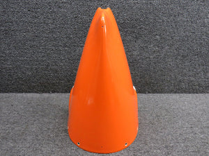 23585-002 Piper PA30 Fuselage Tail Fairing Bottom Assembly