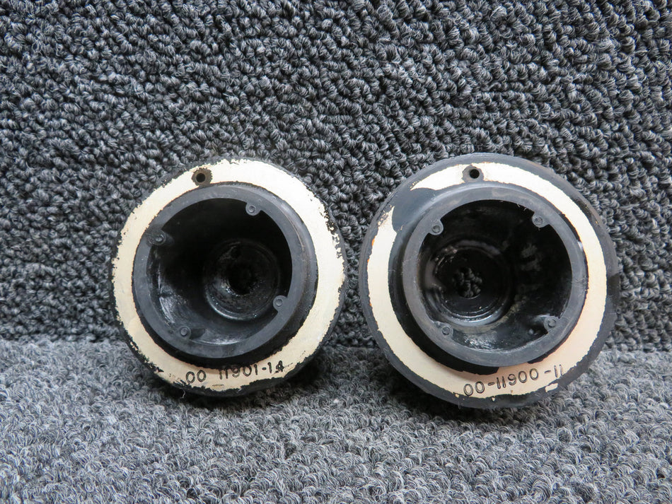 94011-02 Barry Controls Engine Vibration Isolator