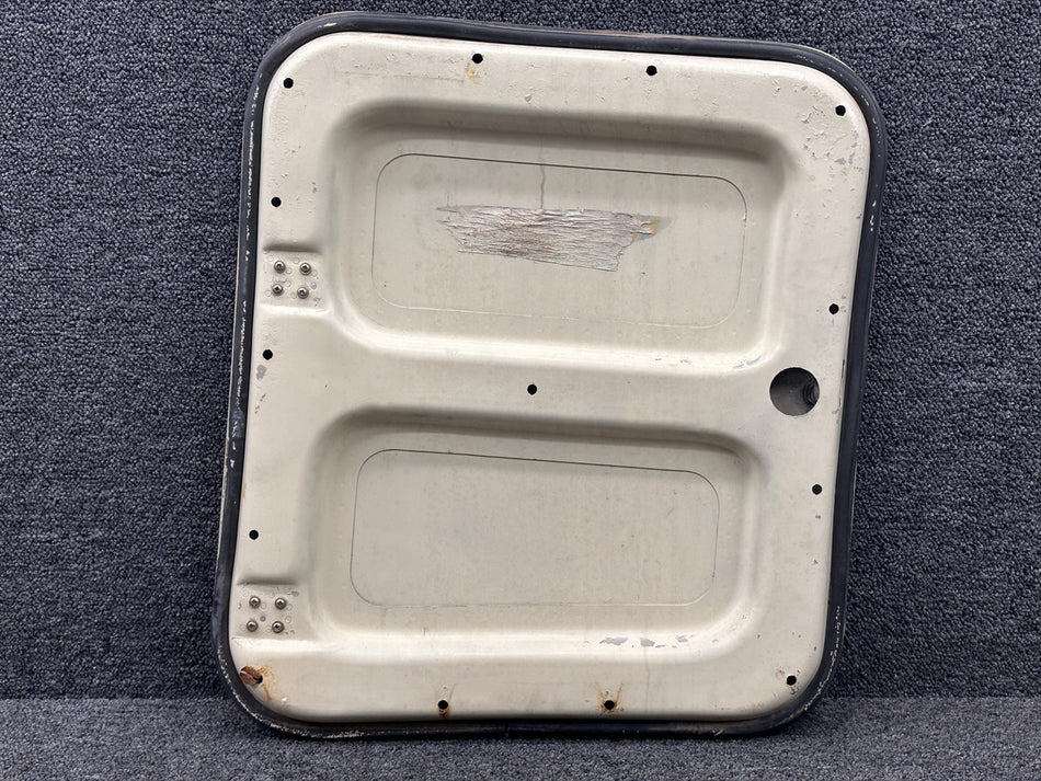 23184-000 Piper PA30 Baggage Compartment Door Assembly with Lock