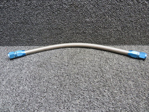 136-900-080 Hose Assembly (Length: 15.25)