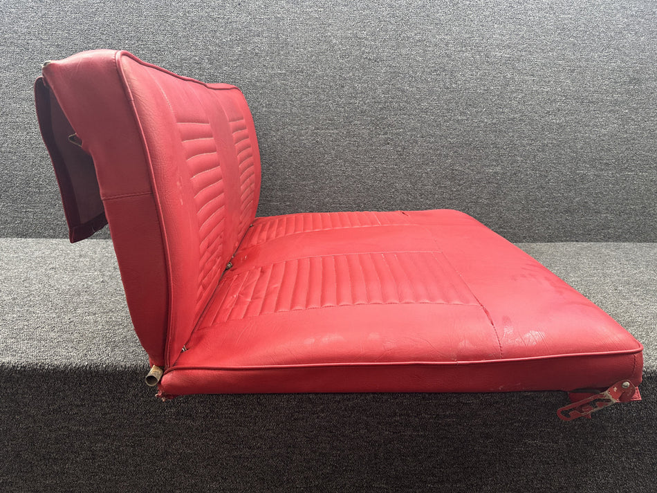 23274-017 Piper PA30 Rear Seat Assembly