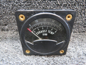 95476-9710 Westberg 3400 Exhaust Temp Indicator