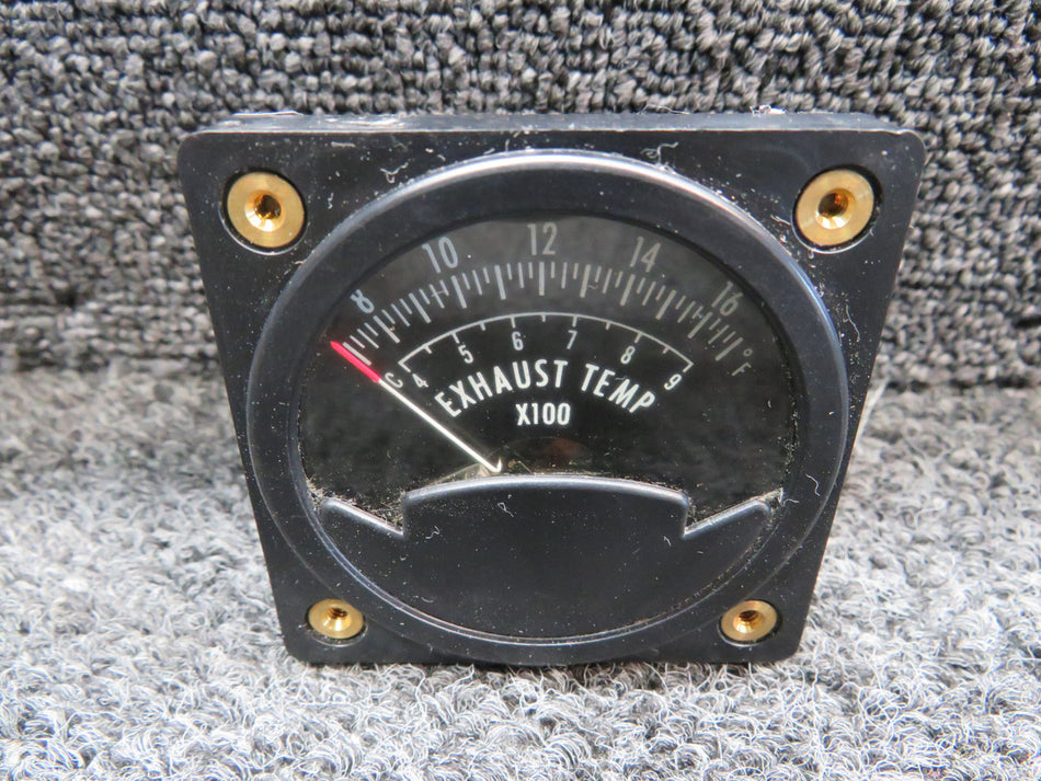 95476-9710 Westberg 3400 Exhaust Temp Indicator