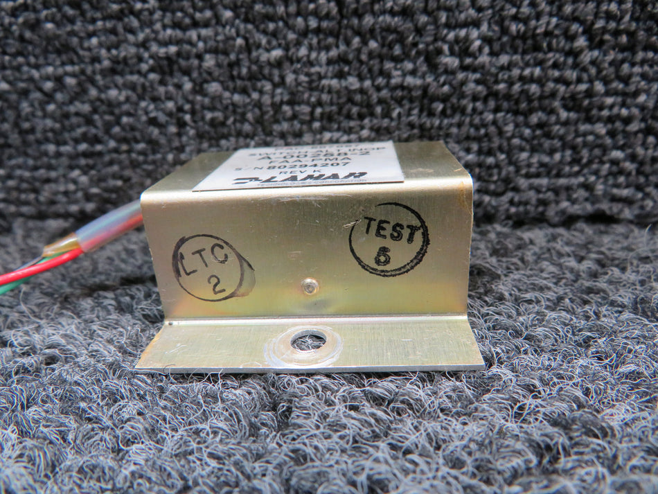 A-258-2 Lamar Alt. INOP Switch