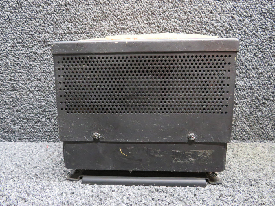 TKS-653278 Pacific Electronic A-2 Amplifier Electronic Control