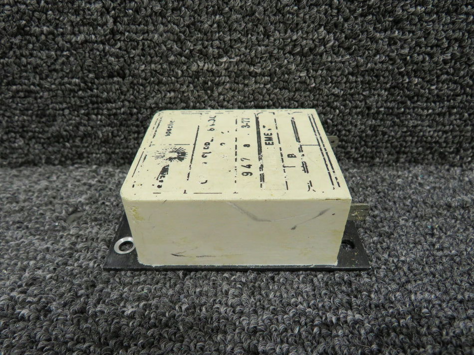 18-932-2 Power Supply with Green Repairable Tag (Volts: 28) (Core)