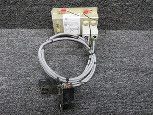 3230015-3 Icarus 3000-U Mode C Serializer with Connectors