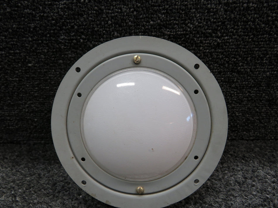 MS25358-7 (Alt: B-2281C-24) Grimes Dome Light