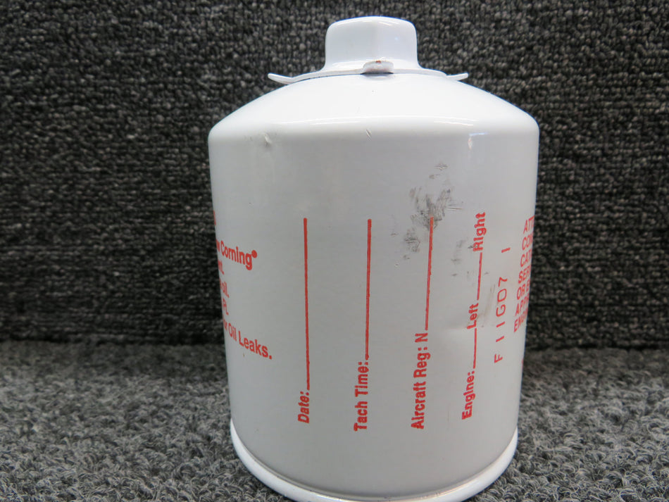 AFC-500-B Airwolf Filter Corp FIIG07-I Oil Filter