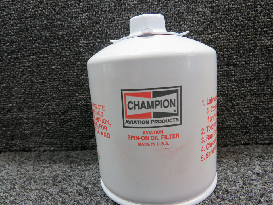AFC-500-B Airwolf Filter Corp FIIG07-I Oil Filter