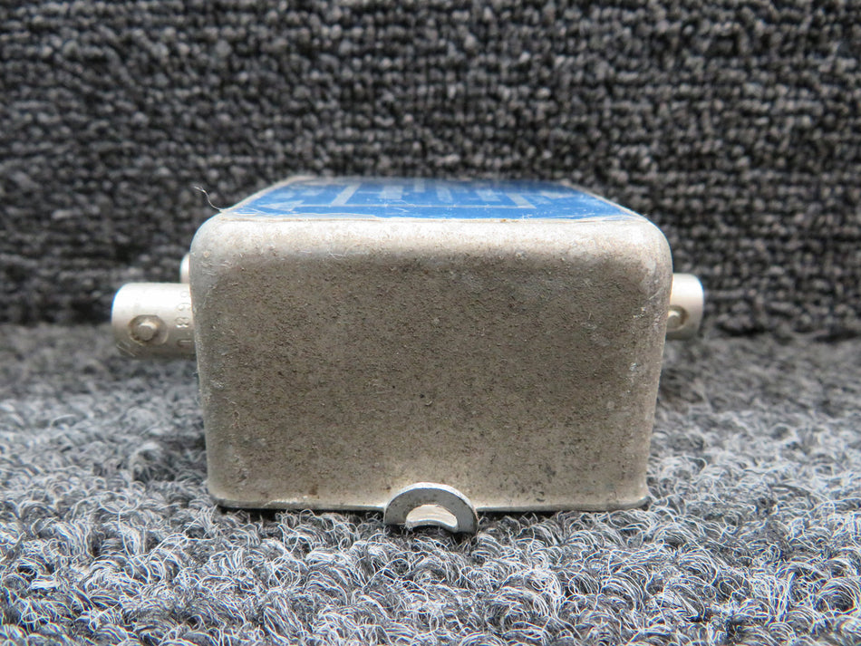 AD-3 Antenna Development Antenna Coupler Assembly