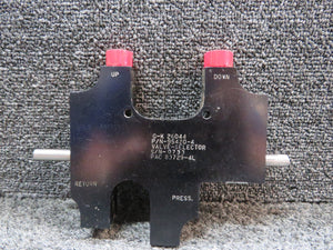 95420-4 Valve Selector Assembly