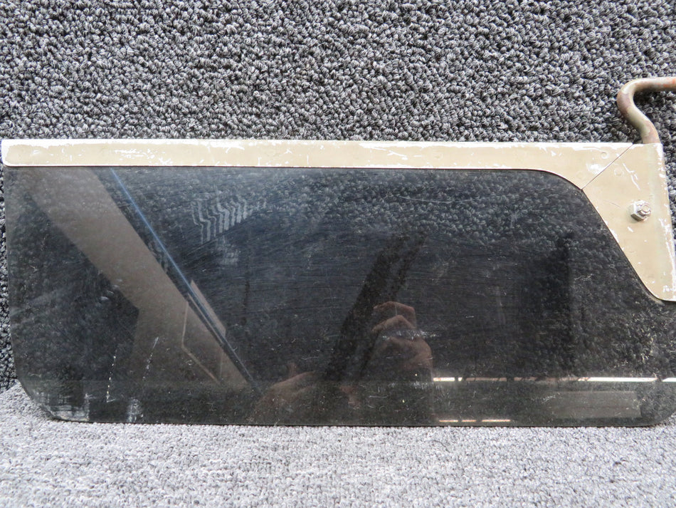 Tinted Sunvisor Assembly Left Hand