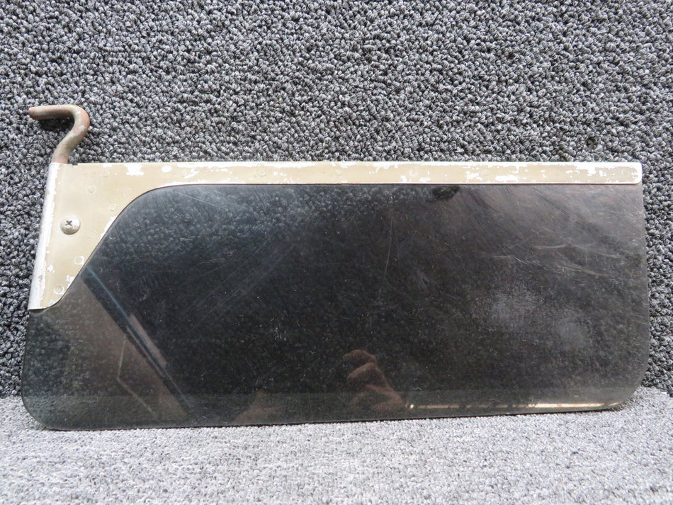Tinted Sunvisor Assembly Left Hand