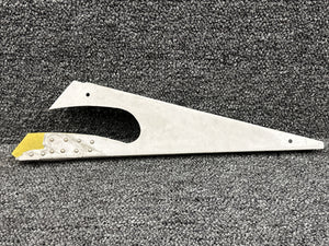 33917-003 Piper PA23-250 Trailing Edge Wing Rib Assembly RH (Patched)