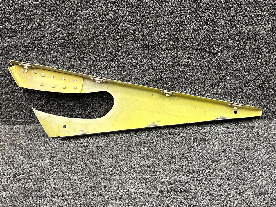 33917-003 Piper PA23-250 Trailing Edge Wing Rib Assembly RH (Patched)