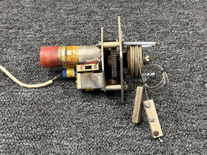 1C470-1-371P Edo-Aire Mitchell Pitch Servo Assembly