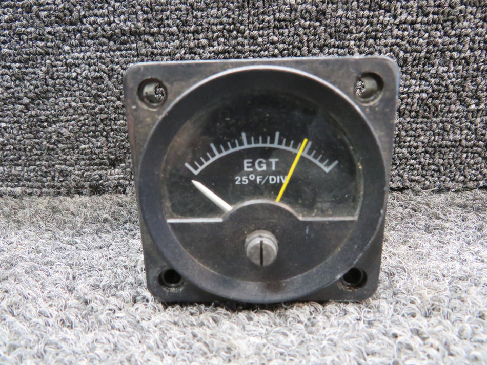 C668501-0211 (Alt: 465-45812) Cessna EGT Indicator