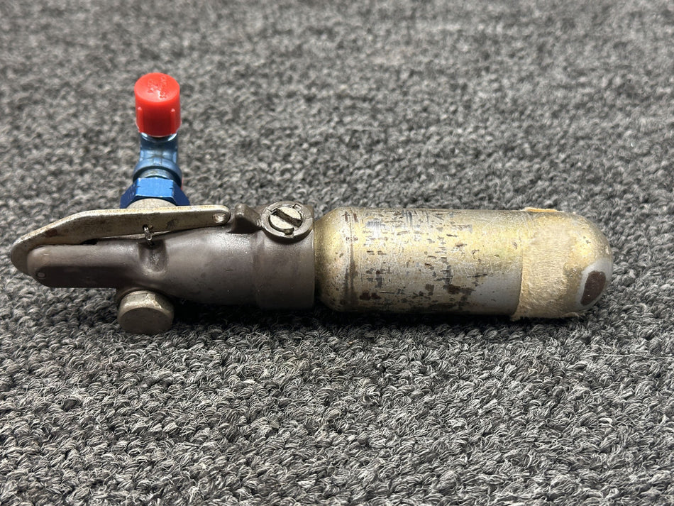 3165 Aeromarine Valve Assembly